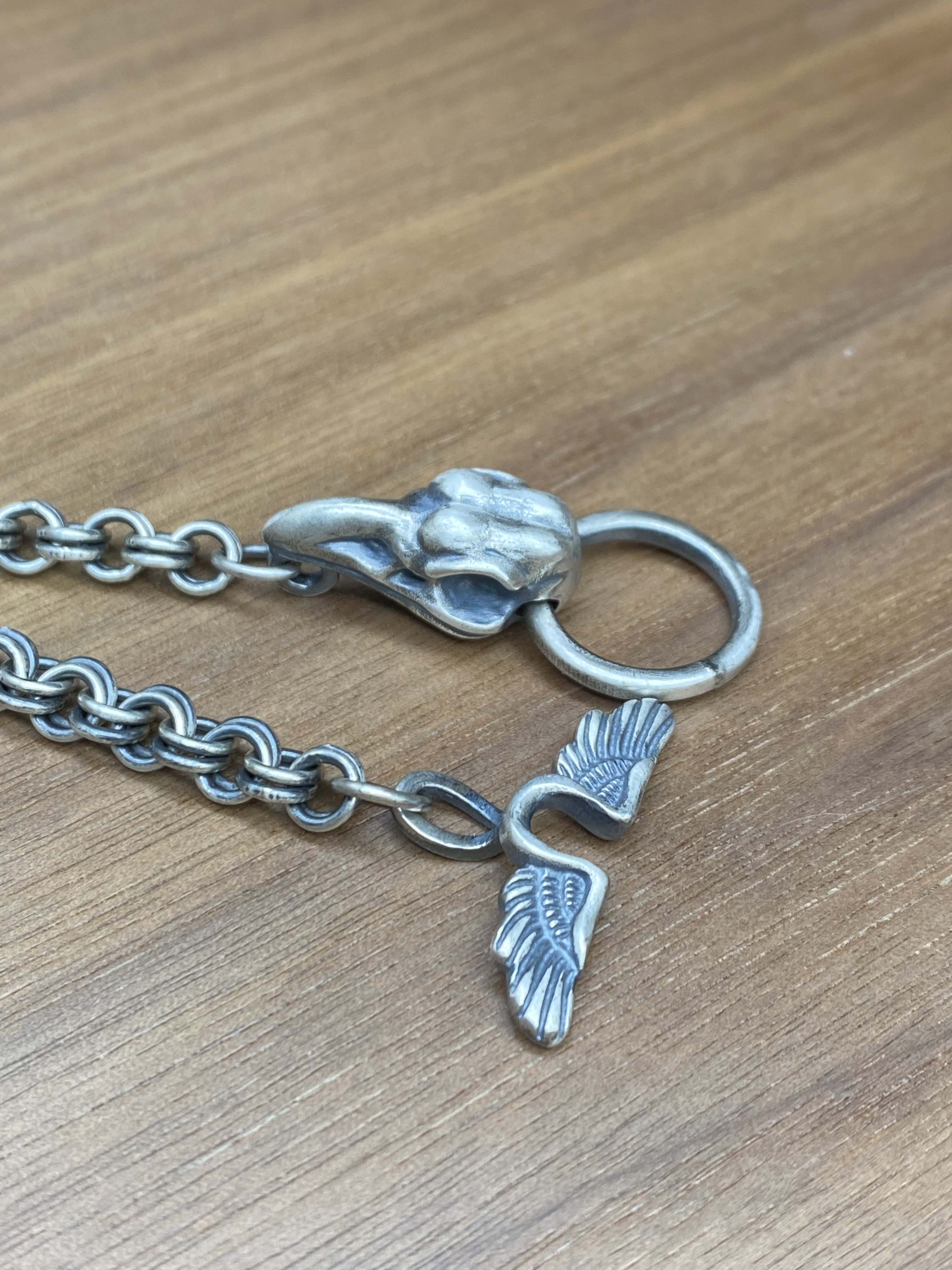 5mm Silver Chain Mens Chain Sterling 925 Chain