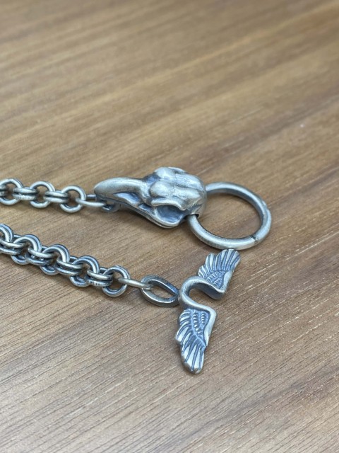5mm Silver Chain Mens Chain Sterling 925 Chain