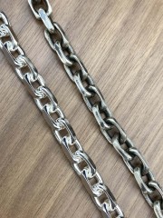 7.2mm Bracelet chain 925 Sterling Silver