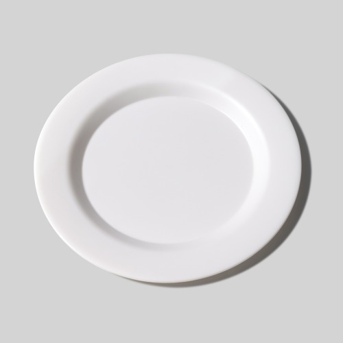 6Inch/8Inch/10Inch Biodegradable PLA Plate
