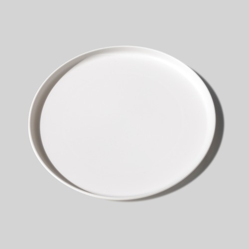 6inch/9inch/11inch Biodegradable PLA plate