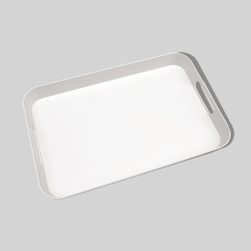 Biodegradable PLA Tray