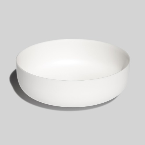 Biodegradable PLA Salad Bowl