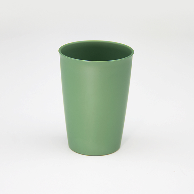 350ml Biodegradable PLA Juice cup