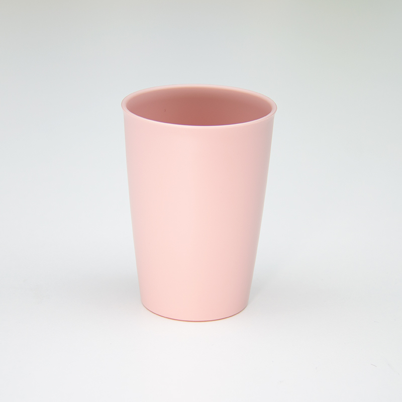 350ml Biodegradable PLA Juice cup