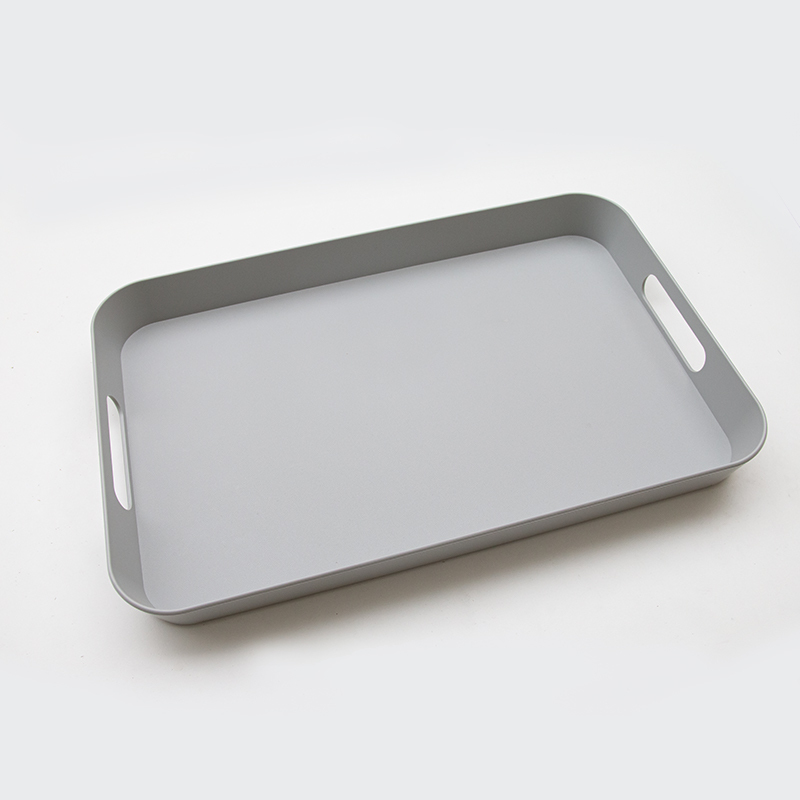 Biodegradable PLA Tray