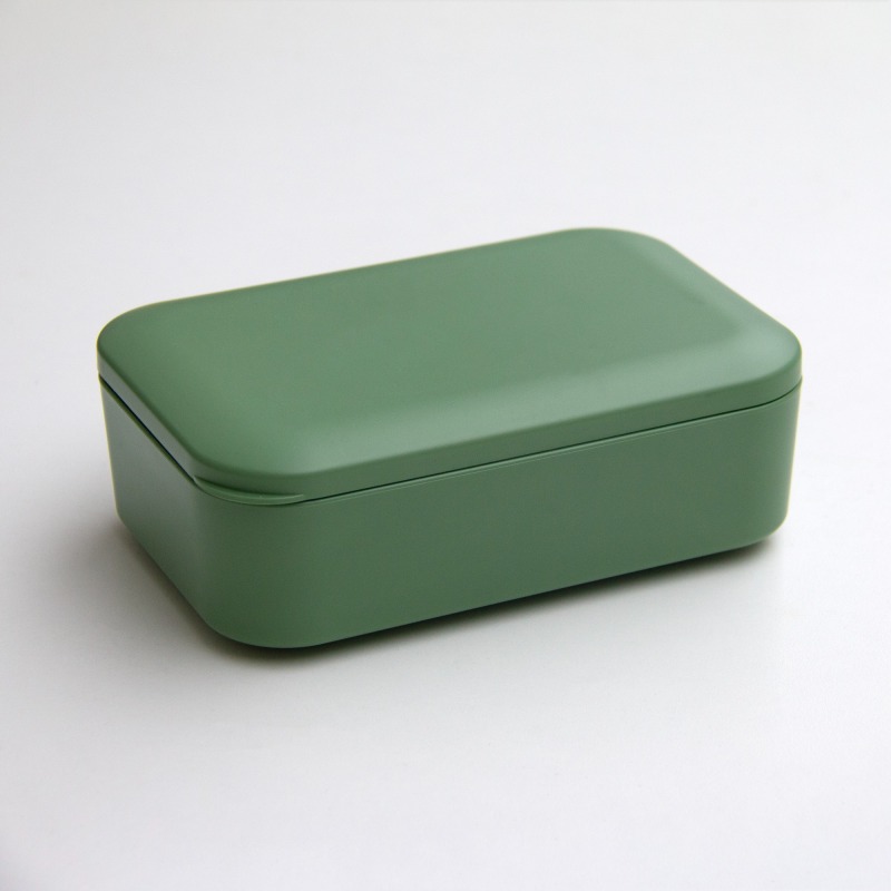 Biodegradable PLA Lunch Box