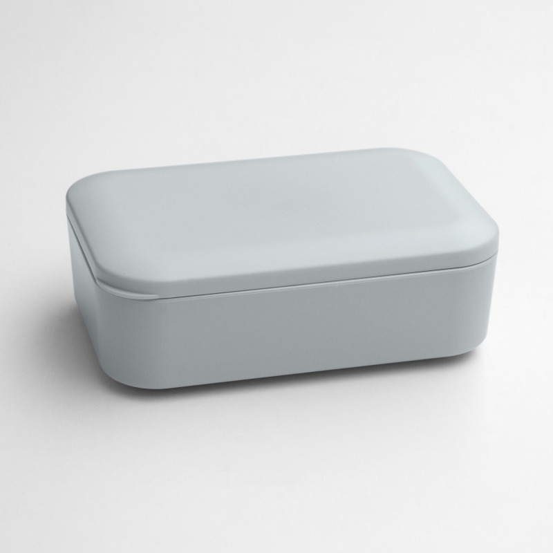 Biodegradable PLA Lunch Box