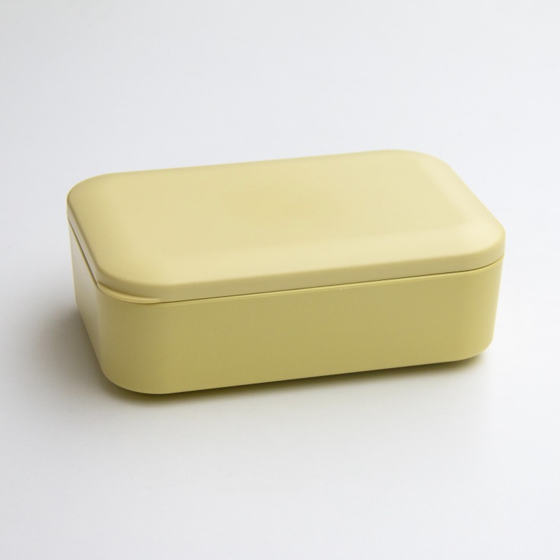 Biodegradable PLA Lunch Box