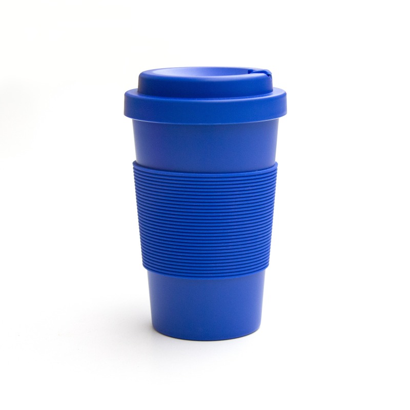 450ML Biodegradable PLA Coffee Mug