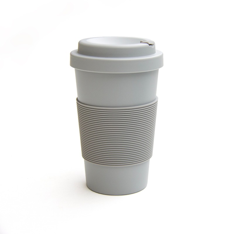 450ML Biodegradable PLA Coffee Mug