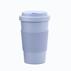 450ML Biodegradable PLA Coffee Mug