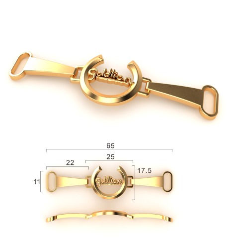 Goldlion design