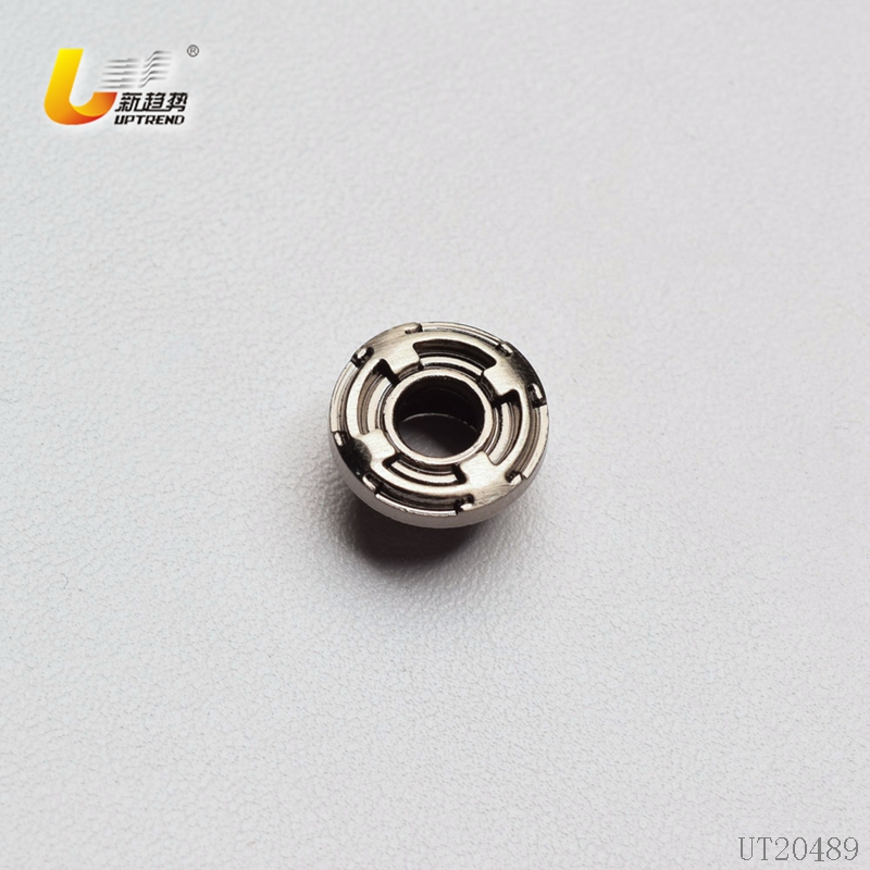 UT20489,ZINC ALLOY EYELETS
