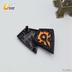 UTFL9092