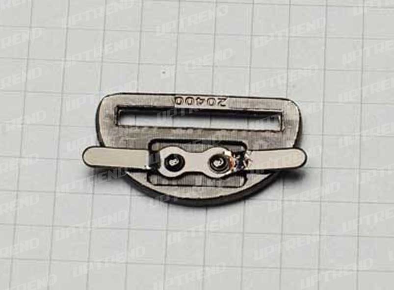 UT20400