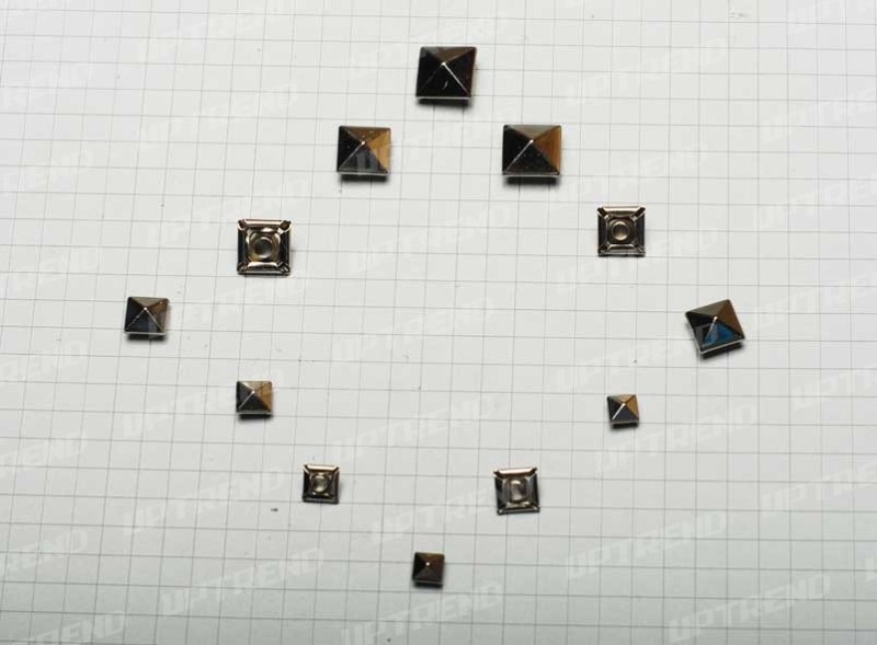 方尖撞钉