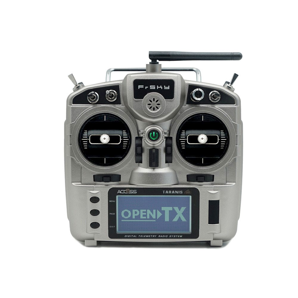 frsky rc car transmitter