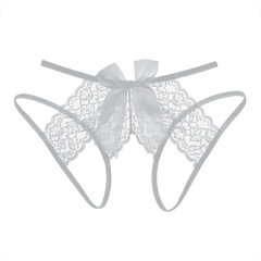 D259-Open file no take off Sexy Lace Sexy Underwear