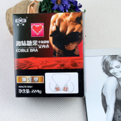 D659--Candy Polish for ladies/wedding candy/edible/Valentine's birthday gift