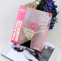 D655--Fun Ladies panties candy/gift Fun candy to eat fun candy sex candy Valentine's birthday gift