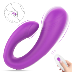 S195--Female sex toys, double-ended inserts, shared by husband and wife