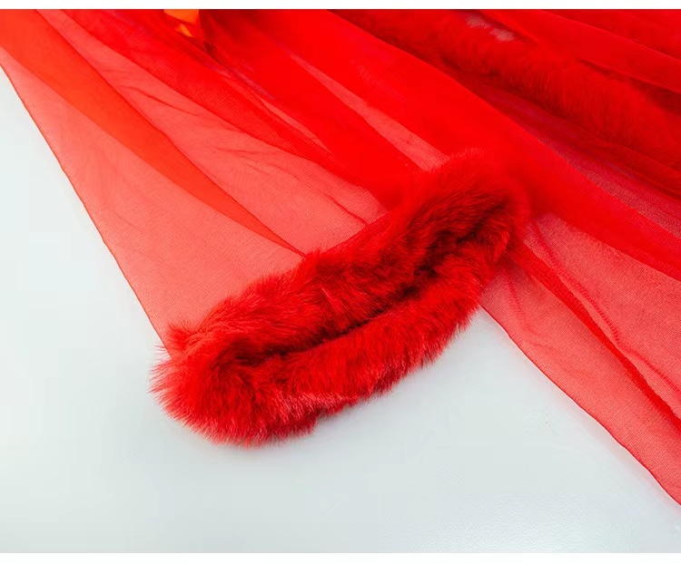 YY994-European-American style sexy underwear wholesale e-commerce hot selling new gauze sexy perspective gown sexy women