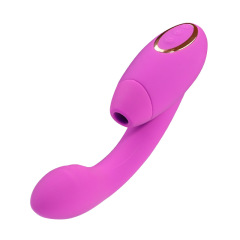 X10-Snail sucking and licking stick clitoris female sucking vibrating masturbation massage stick