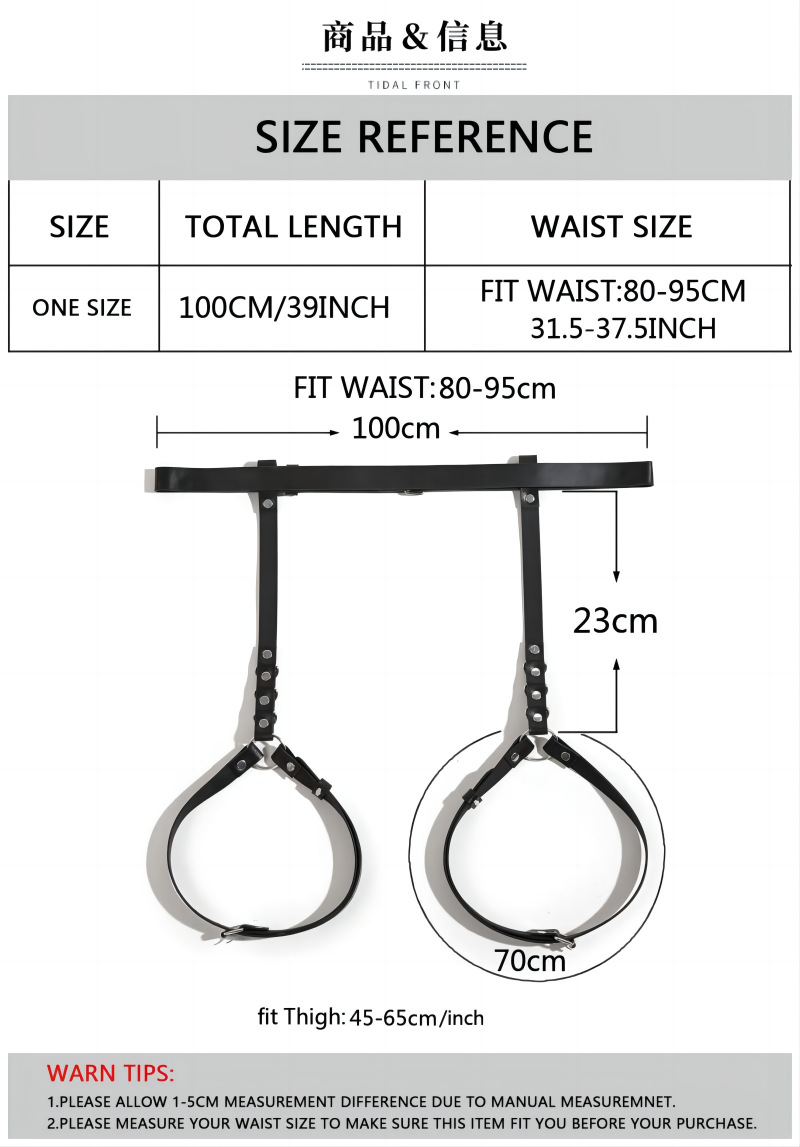 MF021--Women's sexy leggings leather everything