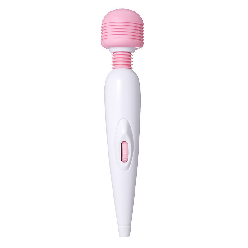X04-AV massage stick variable frequency silent waterproof g-spot vibrator female masturbation device