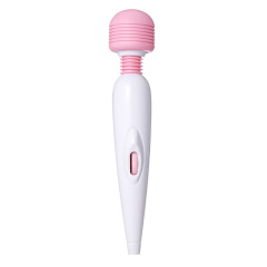 X04-AV massage stick variable frequency silent waterproof g-spot vibrator female masturbation device