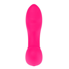 X18-Men's sex toys, rechargeable vibrator, men's prostate massager, anal plug, back yard toy
