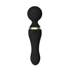 X22-AV rod vibration vibration whole body massage rod rechargeable silicone couple's erotic masturbation