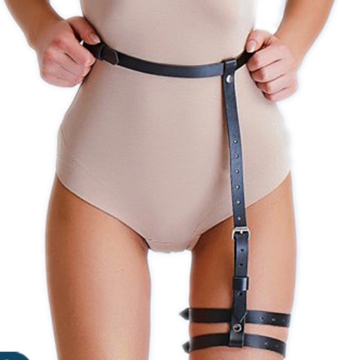 MF094--Fashion belt accessories