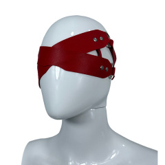 MJ002--Hot women's fun mask adult eye mask