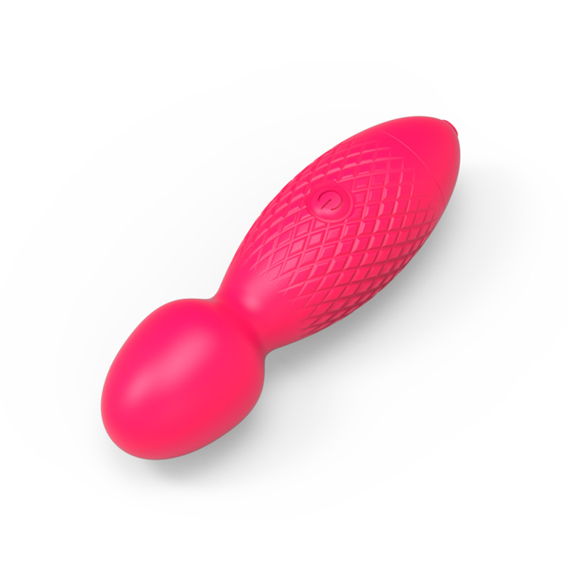 MY-2316--New silicone mini AV stick female masturbation massager