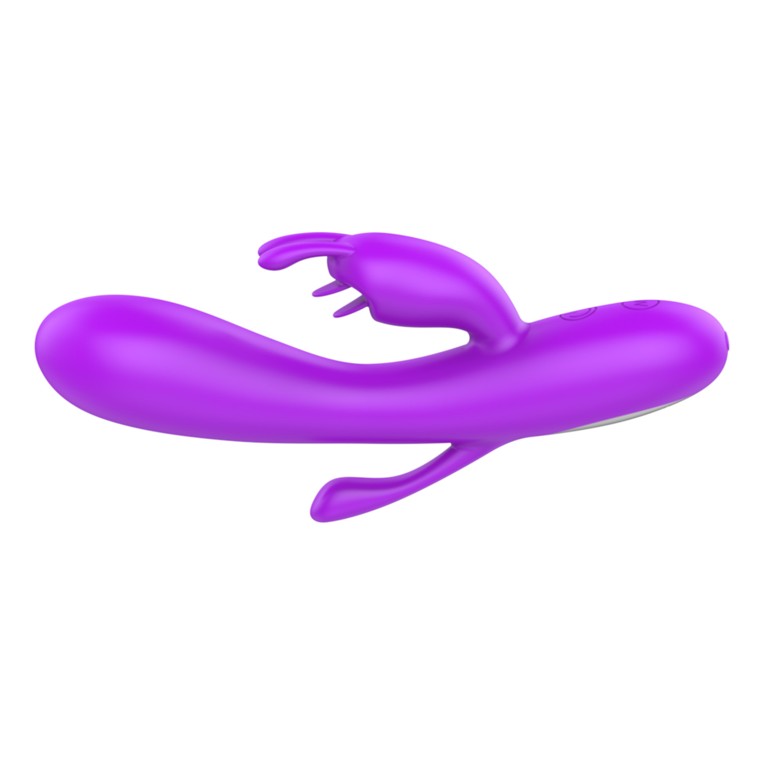 MY-2115--Charging av vibrator adult sex toy rabbit vibrator