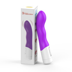 MY-2107--New tri-band silicone vibrator battery