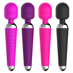 MY-2061--Vibrator charging AV stick Female masturbation device massage stick