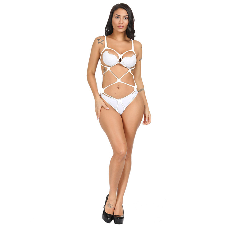 w258--Sexy lingerie, sexy pajamas and mesh clothes