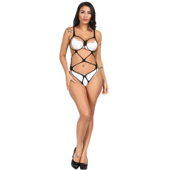 w258--Sexy lingerie, sexy pajamas and mesh clothes