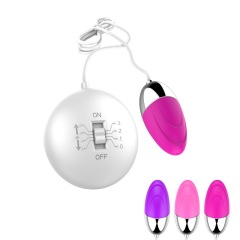 MY-2020--New type of remote control sexy vibrator for female masturbation massager