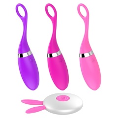 MY-2008--USB rechargeable wireless remote control masturbator