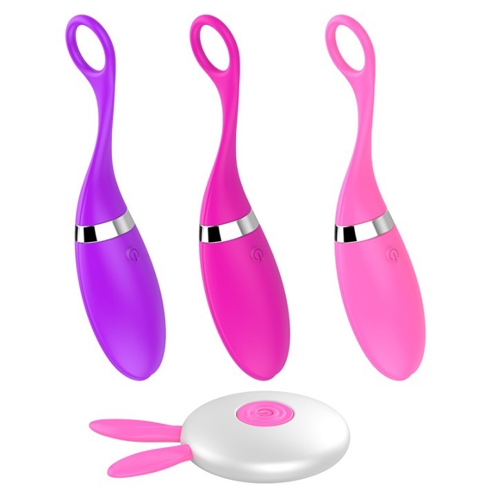 MY-2008--USB rechargeable wireless remote control masturbator