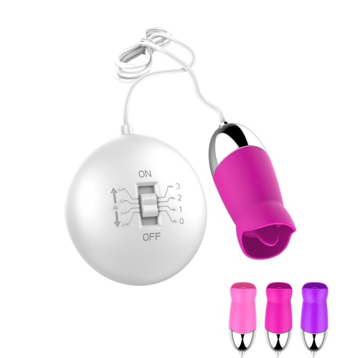 MY-2019--New type of remote control sexy vibrator for female masturbation massager