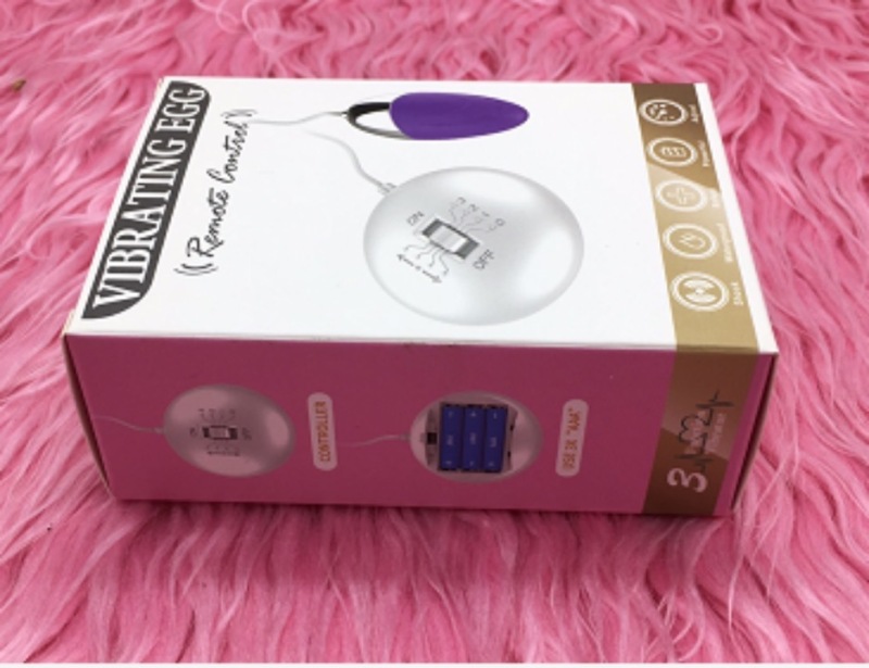 MY-2020--New type of remote control sexy vibrator for female masturbation massager