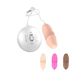 MY-2021--New type of remote control sexy vibrator for female masturbation massager