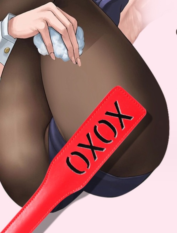 SS2019--SM fun letters leather hand shot alternative toys couples adult sex toys sex toys