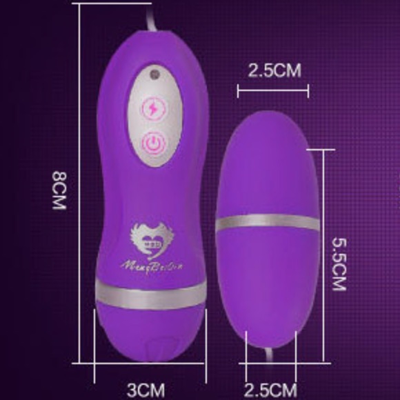 MBQ832--Female masturbation device frequency variable vibrator sexy silicone vibrator