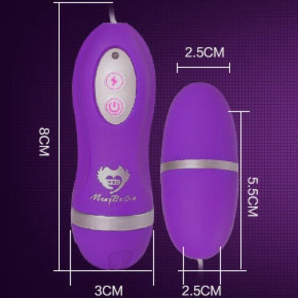 MBQ832--Female masturbation device frequency variable vibrator sexy silicone vibrator